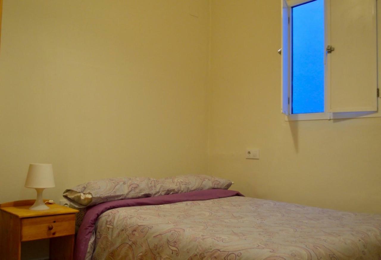 Appartamento Peris Mencheta Siviglia Esterno foto