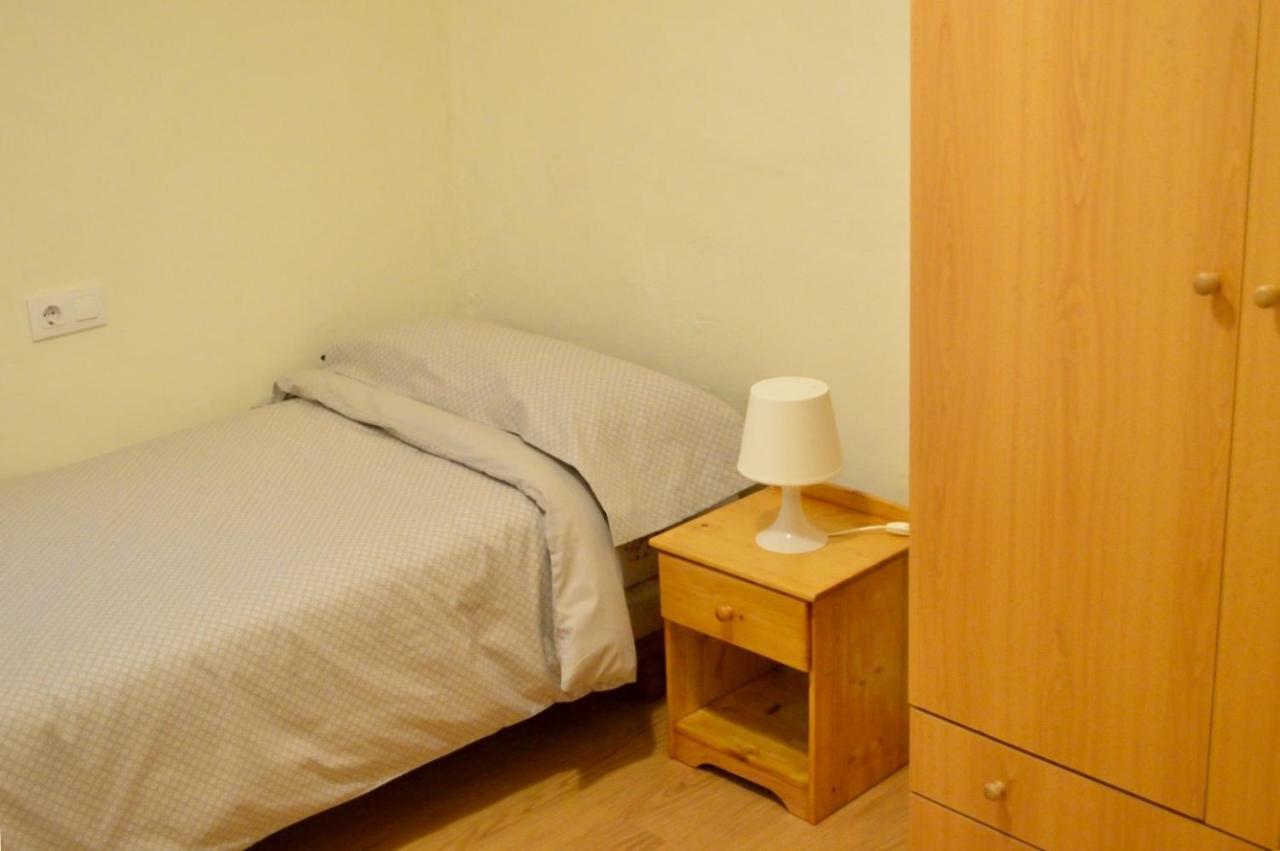Appartamento Peris Mencheta Siviglia Esterno foto